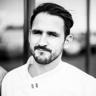 Arnaud Bourg Broc