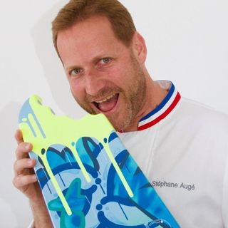 Stephane Auge