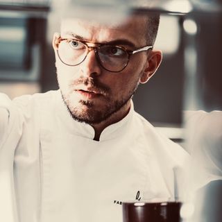 Fabrice Pleinchene