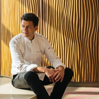 Baptiste Vilefranque