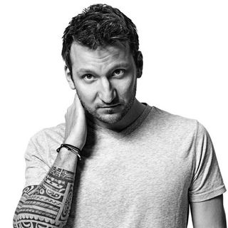 Francois Daubinet