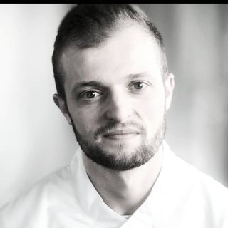 Luc Baudin